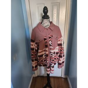 Boho Light Jacket